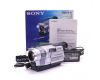 Видеокамера Sony DCR-TRV250E в упаковке