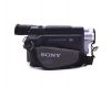 Видеокамера Sony DCR-TRV250E в упаковке