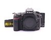 Nikon D600 body (пробег 41600 кадров)
