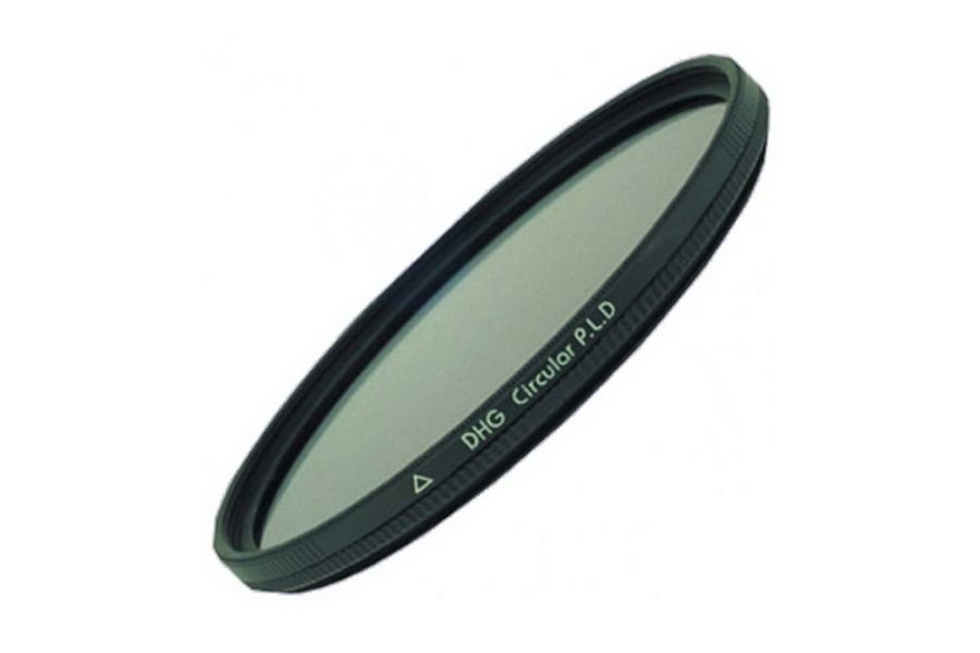 Светофильтр Marumi DHG Circular P.L.D 55mm