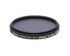 Светофильтр Kenko RealPro C-PL 49mm