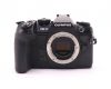 Olympus OM-D E-M1 Mark II body в упаковке (пробег 16470 кадров)