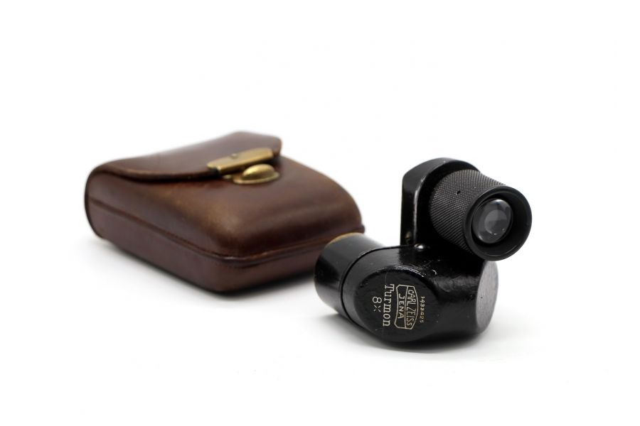 Монокуляр Carl Zeiss Jena Turmon 8x21