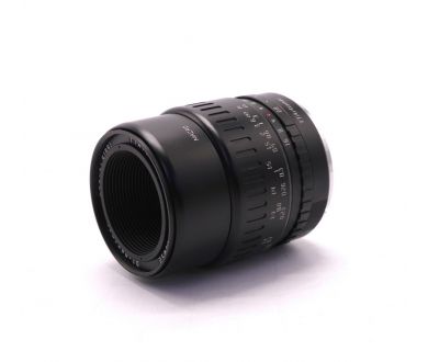 Купить TTartisan 40mm F2.8 Macro для Canon EOS M TTartisan 40mm F2.8 Macro для Canon EOS M