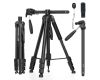 Штатив Andoer TTT-010