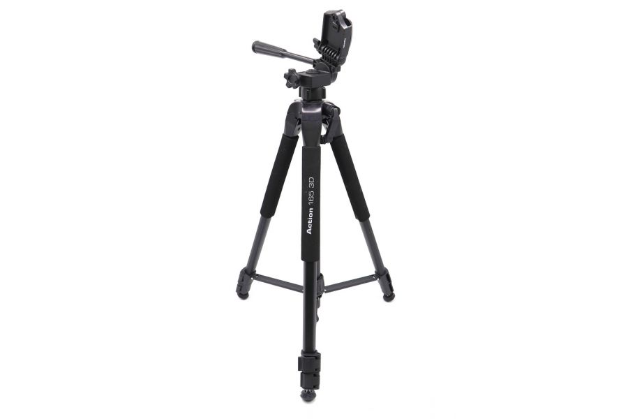 Штатив Hama Action 165 3D