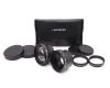 Набор Lensbaby Accessory Kit