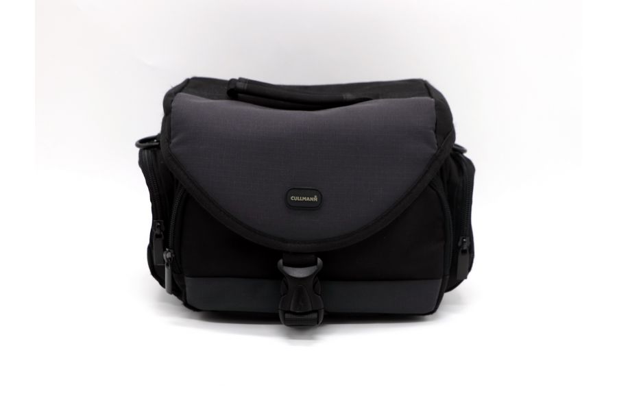 Сумка Cullmann серая