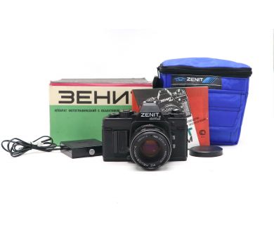 Купить Зенит АМ2 kit комплект в упаковке Зенит АМ2 kit комплект в упаковке