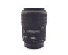 Sigma AF 105mm f/2.8 EX Macro for Nikon