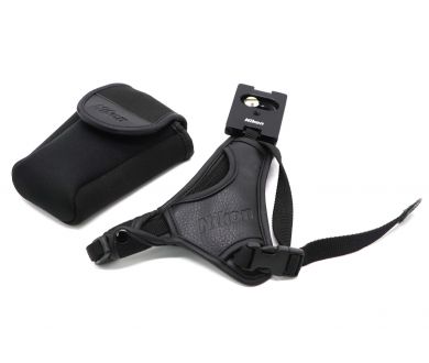 Купить Ремень кистевой Nikon Ремень кистевой Nikon