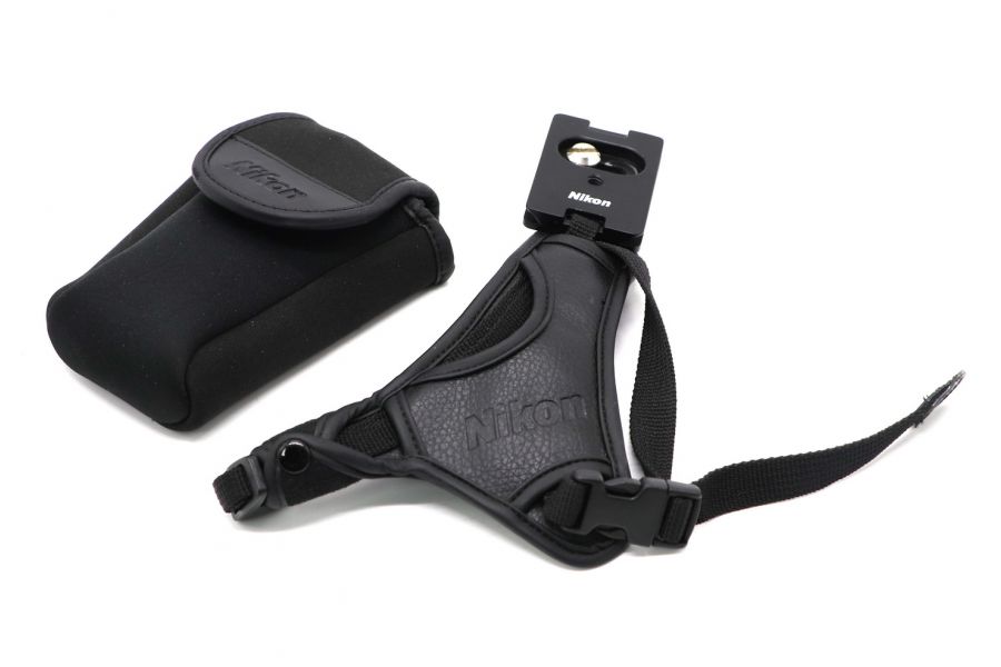 Ремень кистевой Nikon