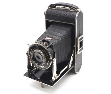 Bettax + Radionar 4.5/10.5cm