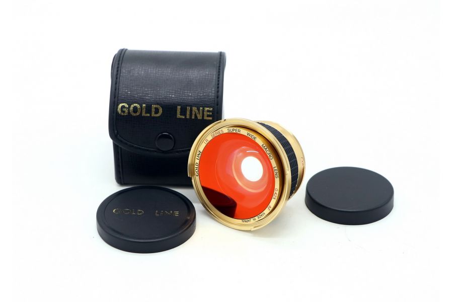 Конвертер Gold Line I. R. 0.42 x AF