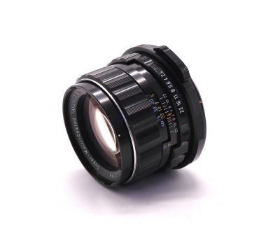 Купить Объектив Super-Multi-Coated Takumar 6x7 2.4/105mm Объектив Super-Multi-Coated Takumar 6x7 2.4/105mm