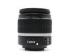 Canon EF-S 18-55mm f/3.5-5.6 IS (Taiwan, 2011)