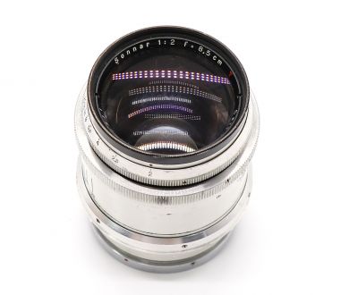 Купить Sonnar 2/85mm T Carl Zeiss Jena Contax RF (2766511) Sonnar 2/85mm T Carl Zeiss Jena Contax RF (2766511)