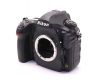 Nikon D850 body в упаковке (пробег 4000 кадров)