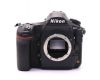 Nikon D850 body в упаковке (пробег 4000 кадров)