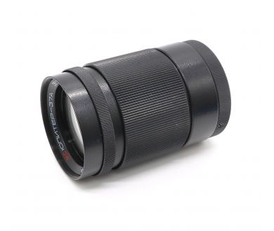 Редкий Юпитер-37А МС 3.5/135 (КОМЗ, 1985)