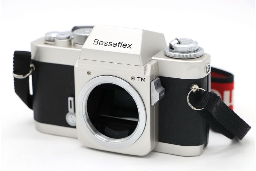 Voigtlander Bessaflex TM body