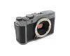 Fujifilm X-A7 body