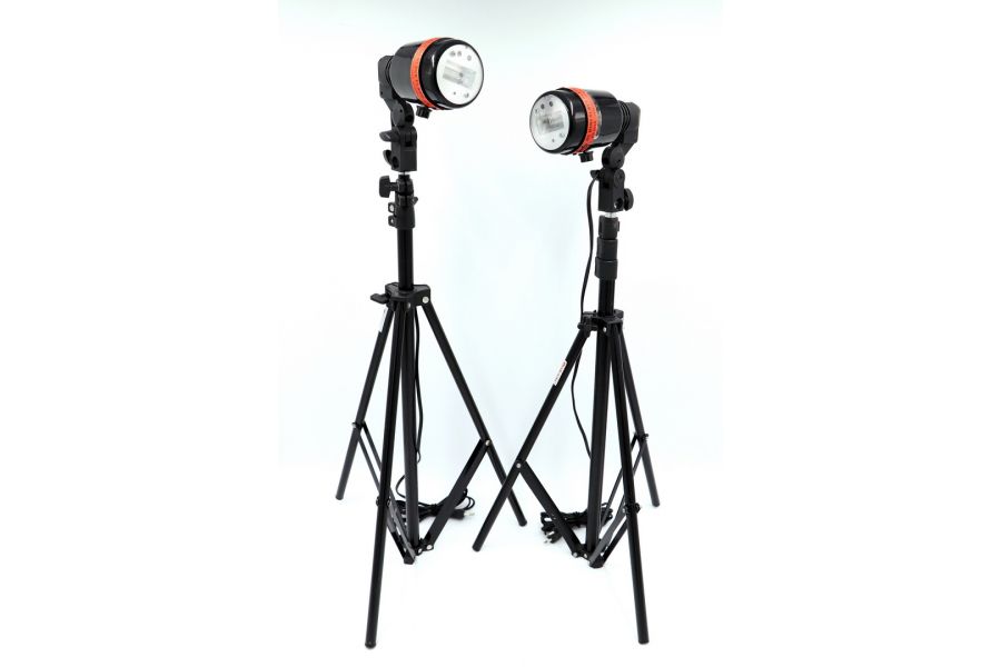 Стойка с патронами Rekam