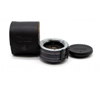 Vivitar Automatic Tele Converter 2X-5 Minolta MD
