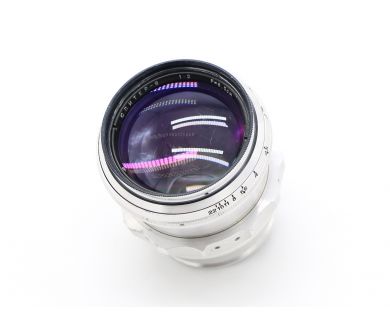 Купить Юпитер-9 П 2/85 Конвас (СССР, 1961) Юпитер-9 П 2/85 Конвас (СССР, 1961)