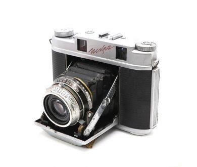 Искра (КМЗ, 1961г)