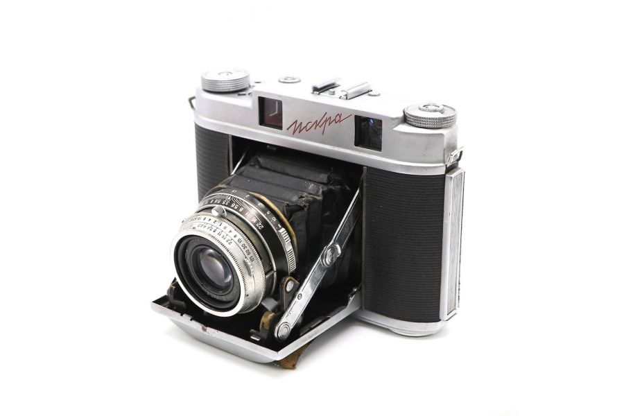 Искра (КМЗ, 1961г)