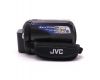 Видеокамера JVC GZ-MG575E встроенная вспышка