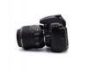 Nikon D5000 kit (пробег 1800 кадров)