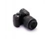 Nikon D5000 kit (пробег 1800 кадров)