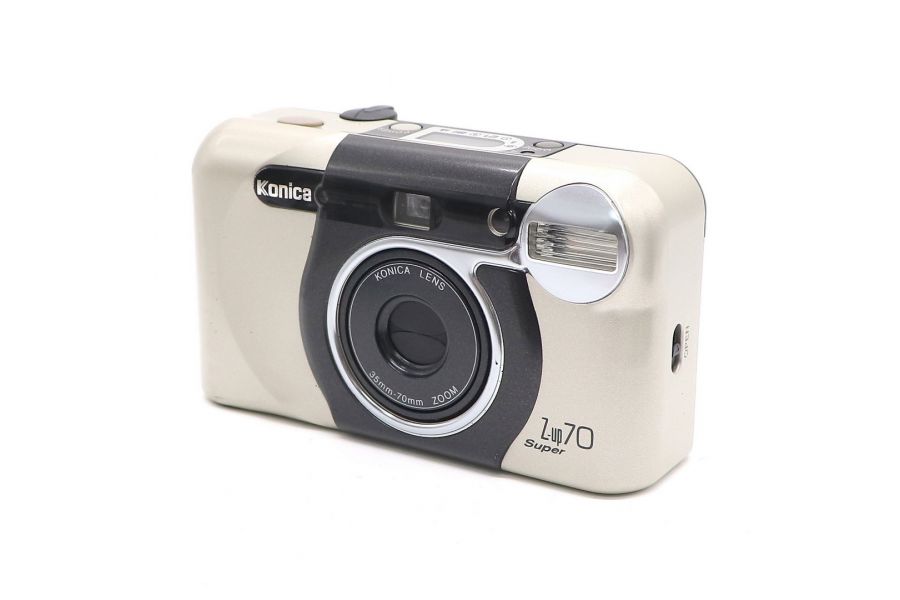 Konica Z-UP 70 Super