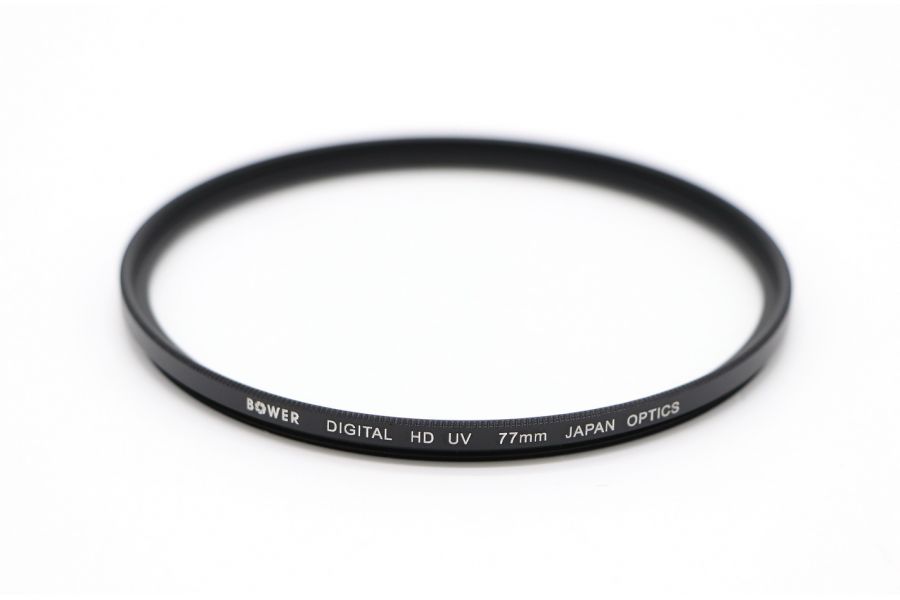 Светофильтр Bower 77mm Digital HD UV Japan Optics
