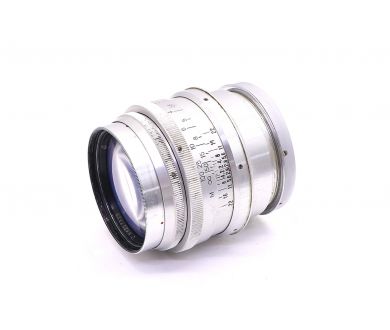 Юпитер-9 П 2/85 Contax RF / Киев (СССР, 1962)