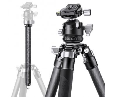 Штатив K&F Concept X284C2 + BH40L