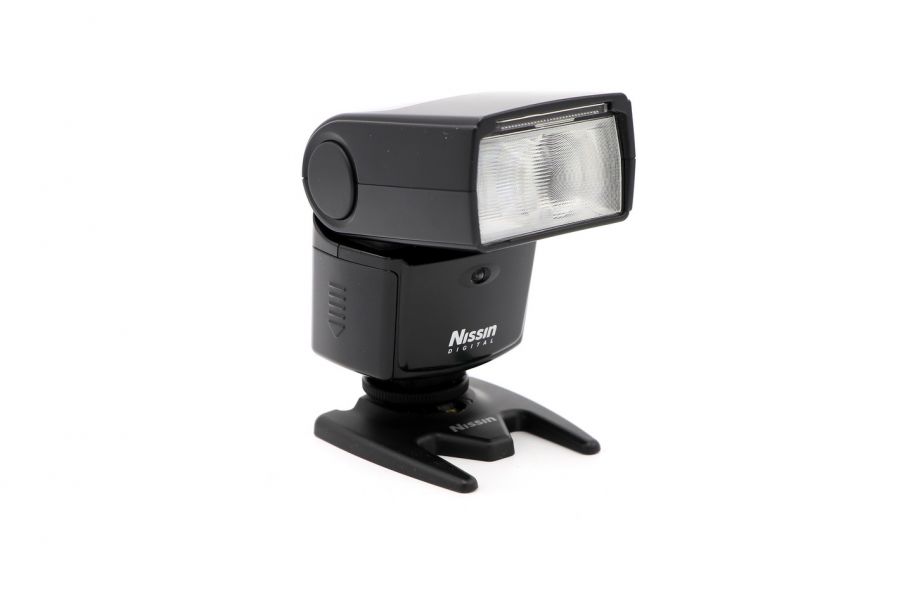 Фотовспышка Nissin speedlite Di-466 for Canon