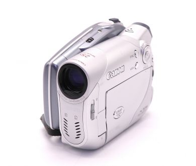 Видеокамера Canon DC100