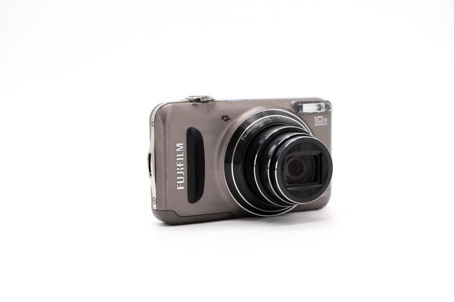 Fujifilm FinePix T200