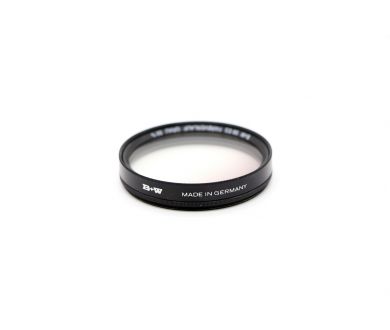Светофильтр B+W 58 ES Farbverlauf Grau 50%
