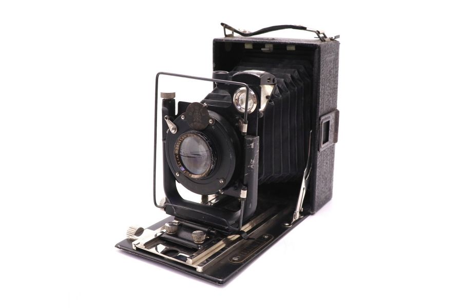 Фотокор 1 (ГОМЗ, 1935)