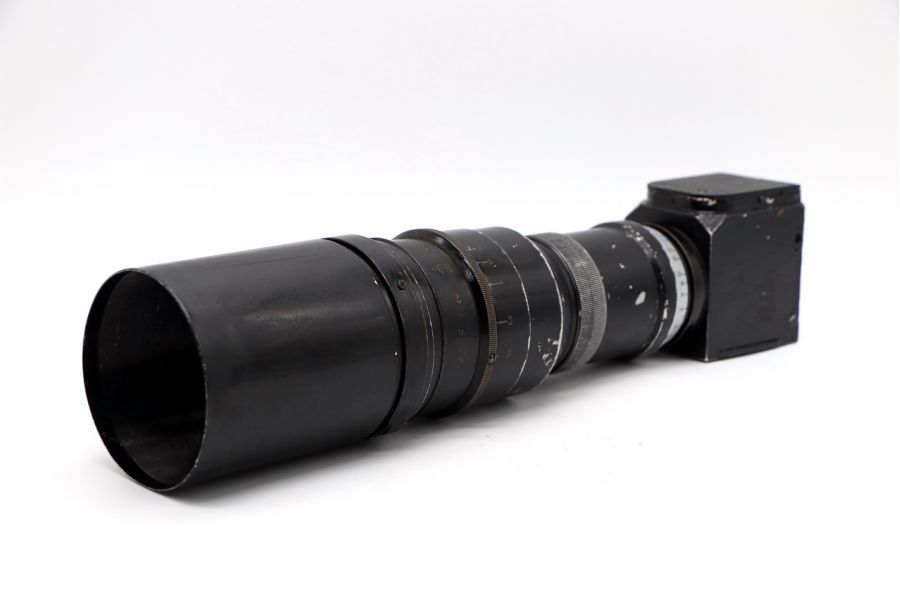 Таир-2 4.5/300мм Серп и Молот