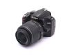 Nikon D3200 kit (пробег 23005 кадров)