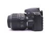 Nikon D3200 kit (пробег 23005 кадров)