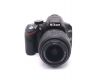 Nikon D3200 kit (пробег 23005 кадров)