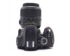 Nikon D3200 kit (пробег 23005 кадров)