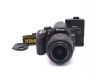 Nikon D3200 kit (пробег 23005 кадров)