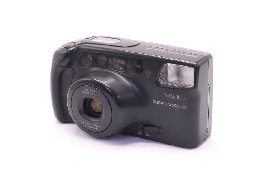 Yashica Zoom Image 90